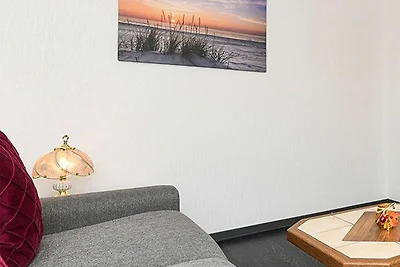 Vakantieappartement Gezinsvakantie Neuschoo
