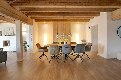 Ferienhaus Bella Nr. 24 - mit 3 Schlafzimmern