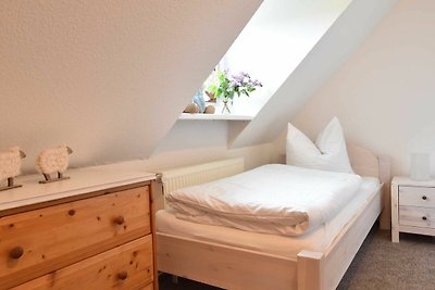 Vakantieappartement Gezinsvakantie Fährdorf