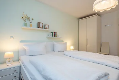 Vakantieappartement Gezinsvakantie Ahlbeck