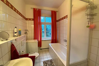 Slot/Kasteel Vakantieparken en clubs Biendorf
