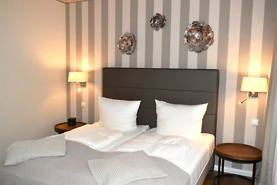 Villa Somersby Ferienwohnung Nr.01