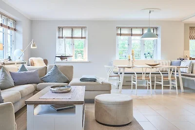 Maison de vacances Vacances relaxation Nieblum