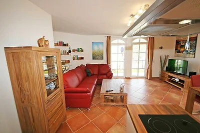 Haus Meeresblick B 0.01 Sebastus mit Terrasse