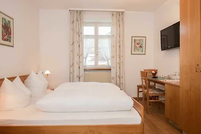 Doppelzimmer mit Du/WC