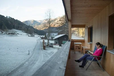 Vakantieappartement Gezinsvakantie Mellau