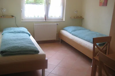 Vakantiehuis Ontspannende vakantie Langeoog