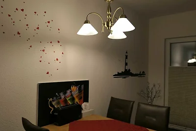 Ferienwohnung Ankerplatz SNR:45