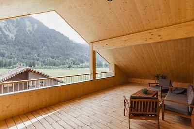 FreeSpirit (Apartmenthaus)