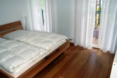 Ferienwohnung Villa Waldheim DH-27236