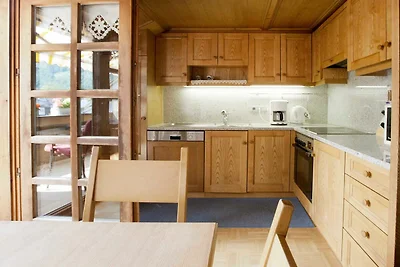 Apartment Isabella 80 m²