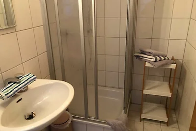 Vakantieappartement Gezinsvakantie Hiddensee