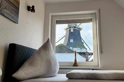 Appartamento Vacanza con famiglia Wittmund