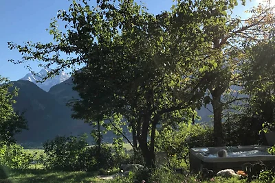Luxus Chalet Mühlermoos