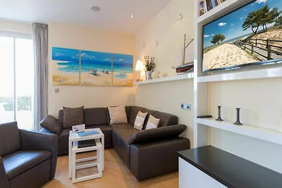 Strandresidenzen Bansin, Ostseepalais 04