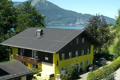 Komfort Apartment TAUERN -...