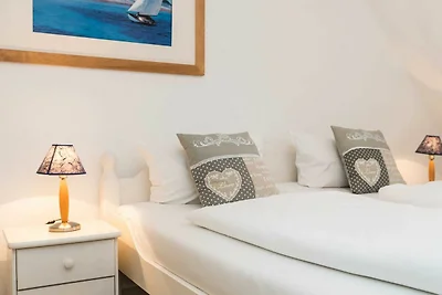 Strauch-Hütte EG/1.OG/DG