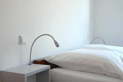 Vakantieappartement Gezinsvakantie Helgoland