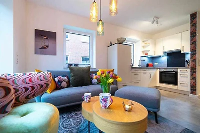 Ferienhaus Muschelpadd