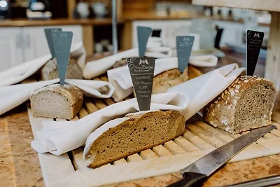 Kuschel Suite Mansarde