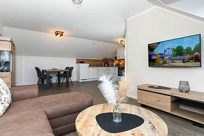 Ferienwohnung Weitsicht