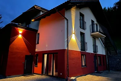 Appartamento Vacanza con famiglia Ustroń