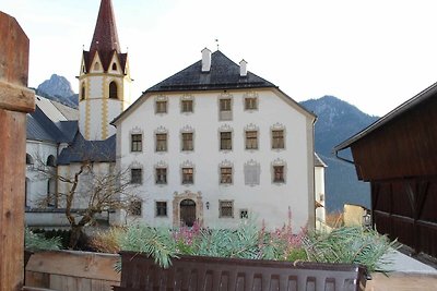 Vakantieappartement Gezinsvakantie Lienz