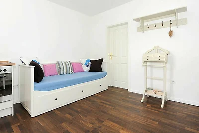 Appartamento Vacanza con famiglia Neuharlingersiel