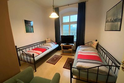 Ferienwohnung Anna