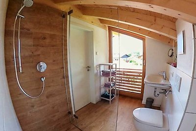 Appartamento Vacanza con famiglia Schliersee