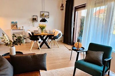 Ferienwohnung Watt'n Bude