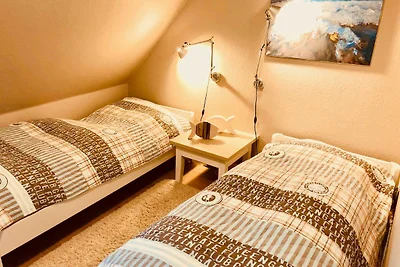 Casa vacanze Vacanza di relax Wenningstedt-Braderup