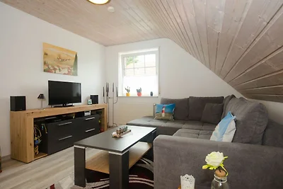 Vakantieappartement Gezinsvakantie Moormerland