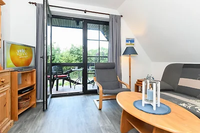 Ferienwohnung Seepferdchen
