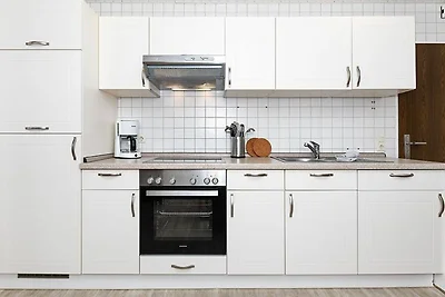 Ferienwohnung Baltrum