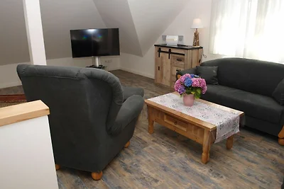 Vakantieappartement Gezinsvakantie Grünendeich