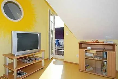Casa vacanze Vacanza di relax Neuharlingersiel