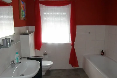 Casa vacanze Vacanza di relax Nienhagen