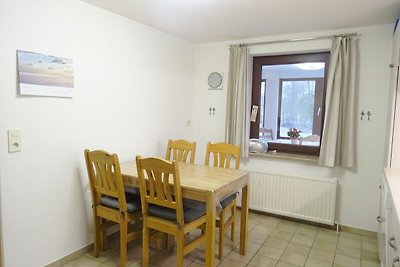 Vakantieappartement Gezinsvakantie Oeversee