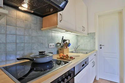 Vakantieappartement Gezinsvakantie Barendorf
