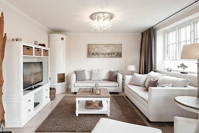 Casa vacanze Vacanza di relax Oldsum