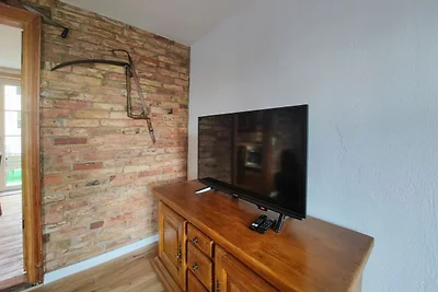 Vakantieappartement Gezinsvakantie Kamminke