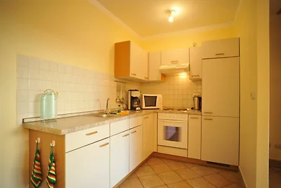 Appartamento Vacanza con famiglia Bansin