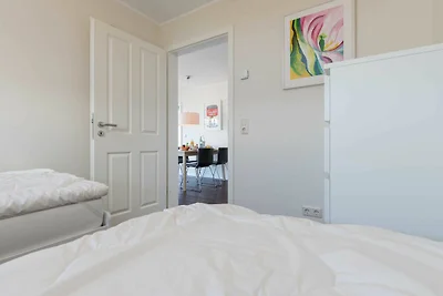 Vakantieappartement Gezinsvakantie Börgerende
