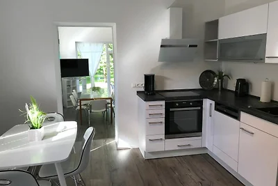 Casa vacanze Vacanza di relax Wilhelmshaven
