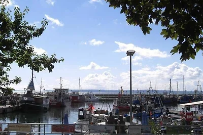Appartamento Vacanza con famiglia Sassnitz