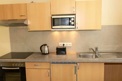 Vakantieappartement Gezinsvakantie Wilhelmshaven