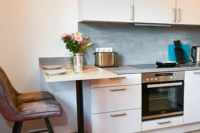 Vakantieappartement Gezinsvakantie Pruchten