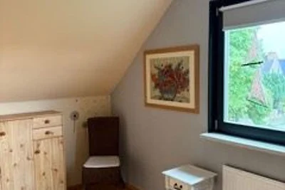 Ferienwohnung Lerchen-Nest