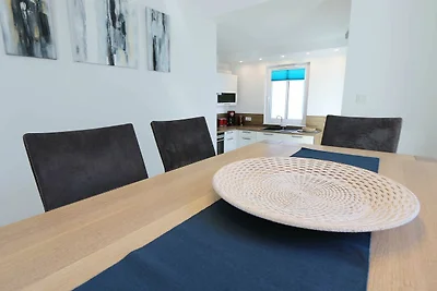 Vakantieappartement Gezinsvakantie Göhren